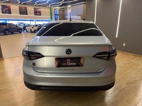 VOLKSWAGEN VIRTUS AB