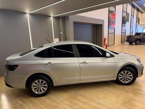VOLKSWAGEN VIRTUS AB