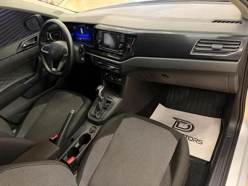 VOLKSWAGEN VIRTUS AB