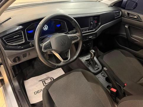 VOLKSWAGEN VIRTUS AB