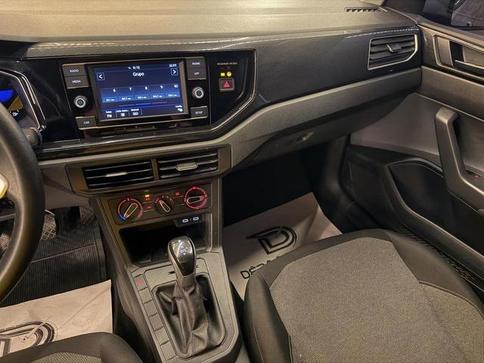 VOLKSWAGEN VIRTUS AB