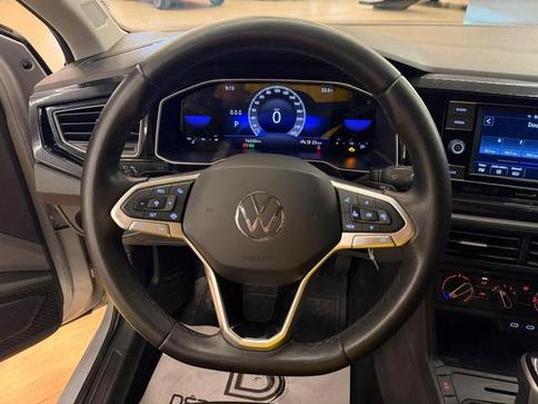 VOLKSWAGEN VIRTUS AB