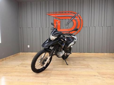 HONDA XRE 300