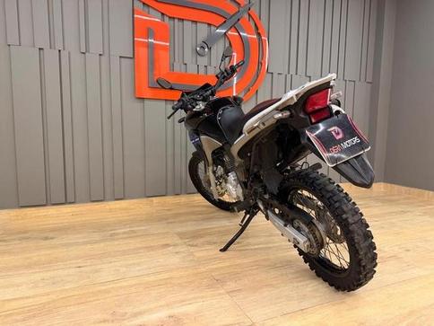 HONDA XRE 300