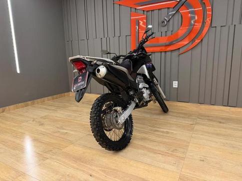 HONDA XRE 300