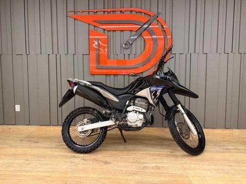HONDA XRE 300