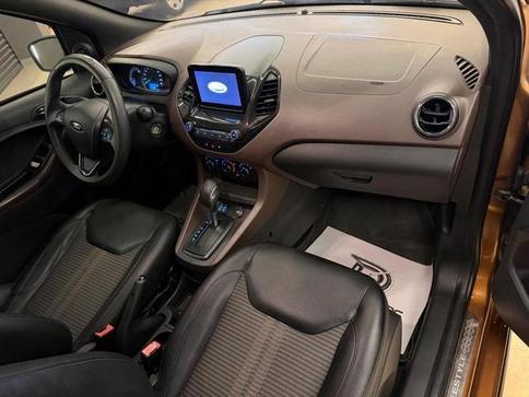 FORD KA FSL AT 1.5 HA C