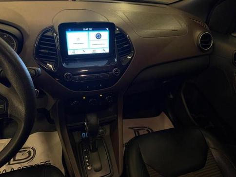 FORD KA FSL AT 1.5 HA C