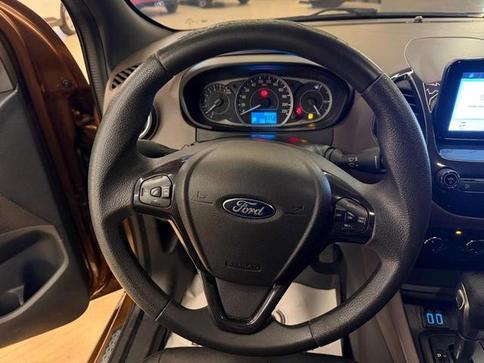 FORD KA FSL AT 1.5 HA C