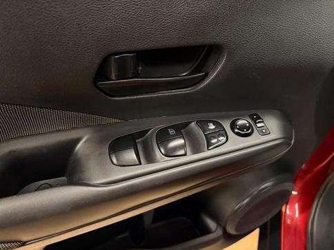 NISSAN KICKS ACTIVE CVT