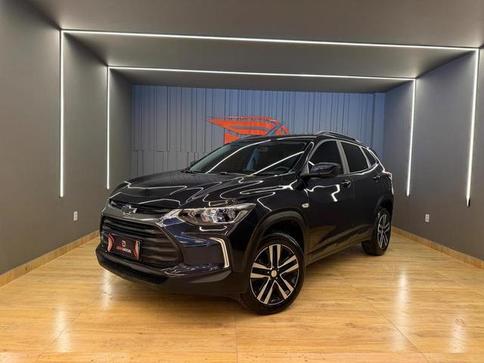 CHEVROLET TRACKER T A LT
