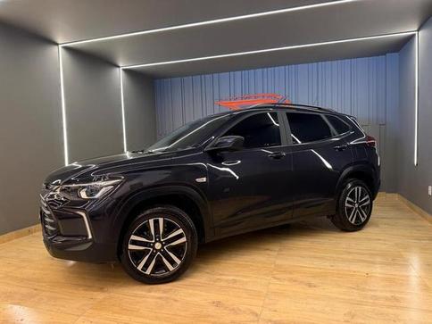 CHEVROLET TRACKER T A LT