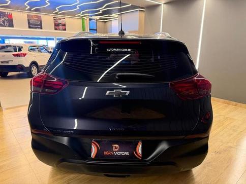 CHEVROLET TRACKER T A LT