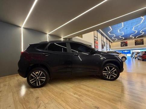CHEVROLET TRACKER T A LT