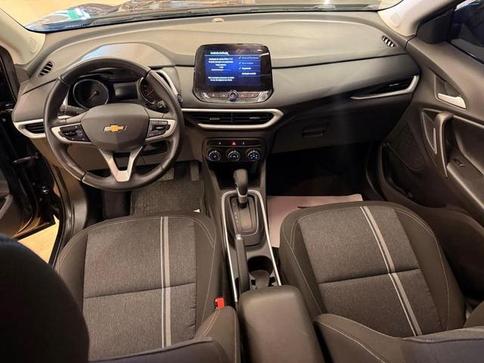 CHEVROLET TRACKER T A LT