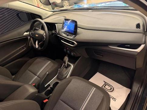 CHEVROLET TRACKER T A LT