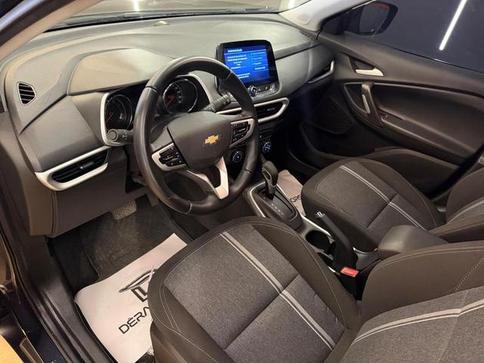 CHEVROLET TRACKER T A LT