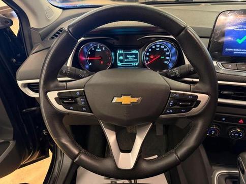 CHEVROLET TRACKER T A LT
