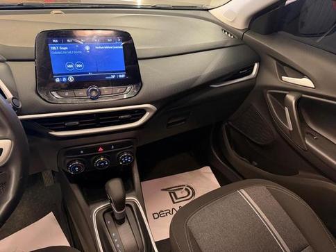CHEVROLET TRACKER T A LT
