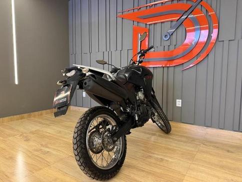YAMAHA XTZ250 LANDER