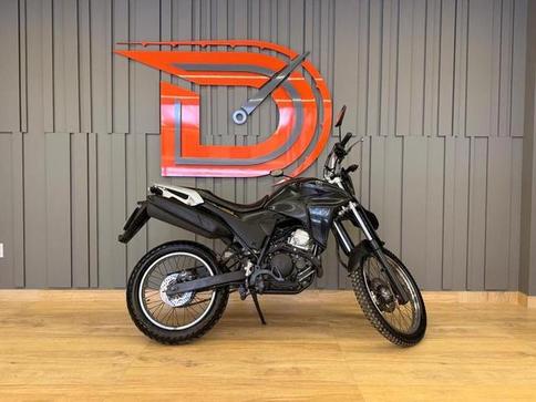 YAMAHA XTZ250 LANDER