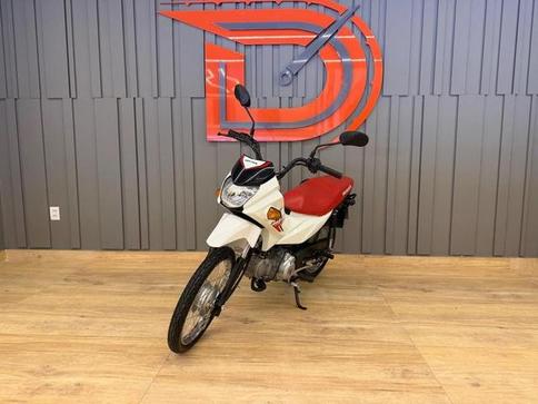 HONDA POP 110I ES