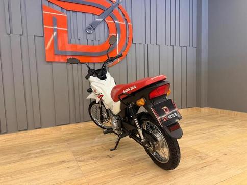 HONDA POP 110I ES