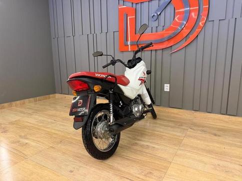 HONDA POP 110I ES
