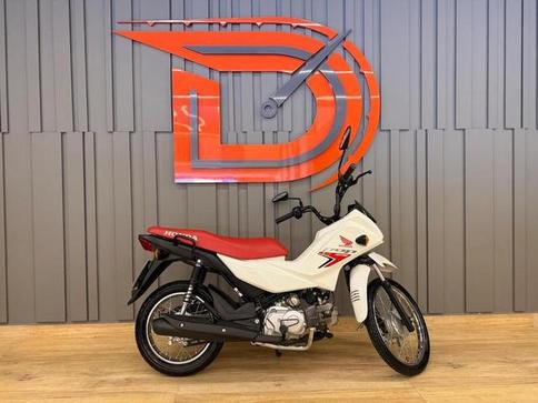 HONDA POP 110I ES