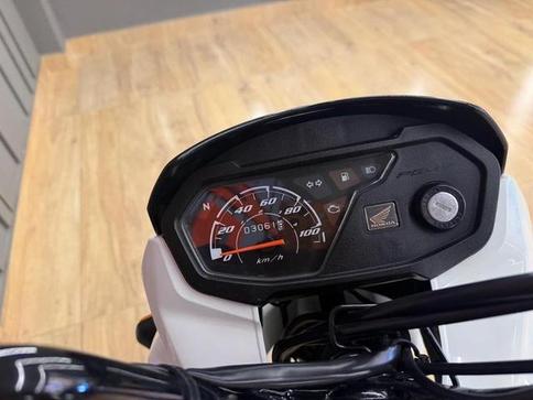 HONDA POP 110I ES