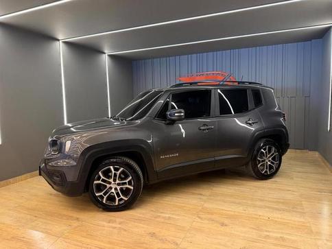 JEEP RENEGADE LGTD T270