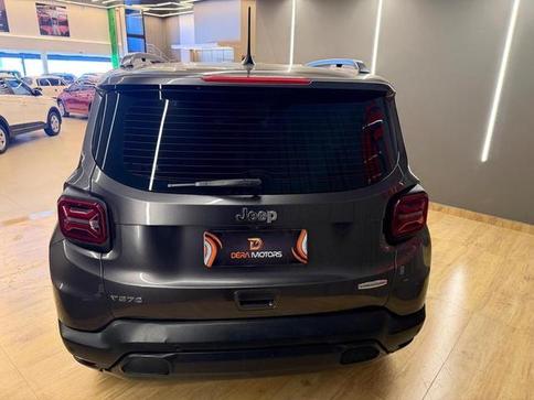 JEEP RENEGADE LGTD T270