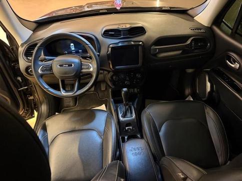 JEEP RENEGADE LGTD T270