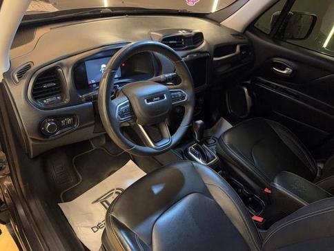 JEEP RENEGADE LGTD T270