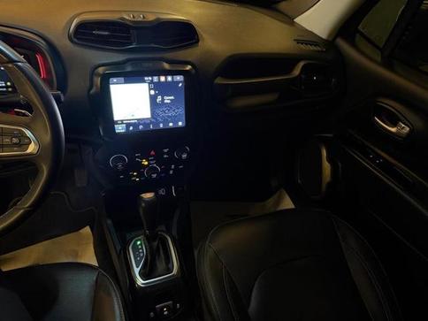 JEEP RENEGADE LGTD T270