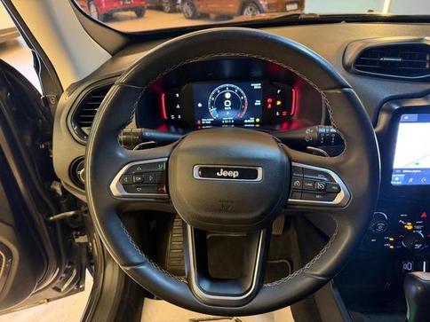 JEEP RENEGADE LGTD T270