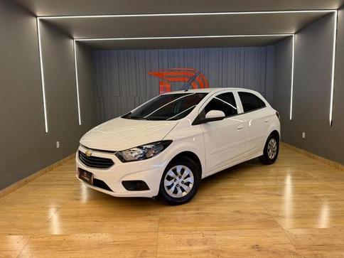 CHEVROLET ONIX 1.0MT LT