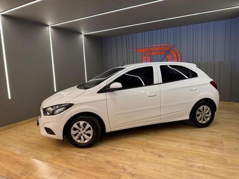 CHEVROLET ONIX 1.0MT LT