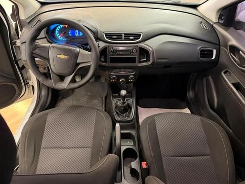 CHEVROLET ONIX 1.0MT LT