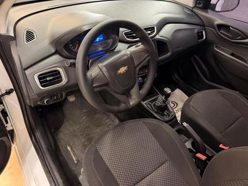CHEVROLET ONIX 1.0MT LT