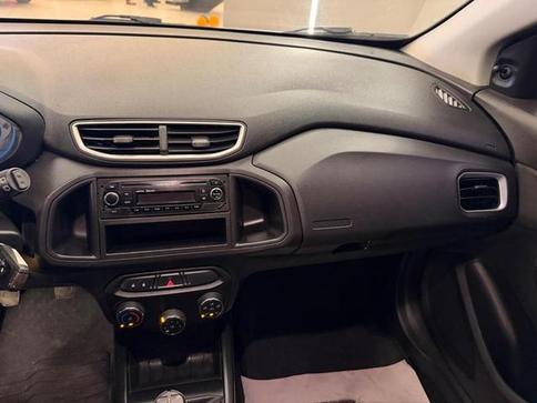 CHEVROLET ONIX 1.0MT LT