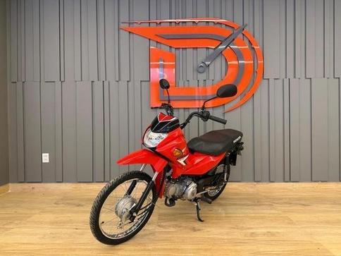 HONDA POP 110I ES