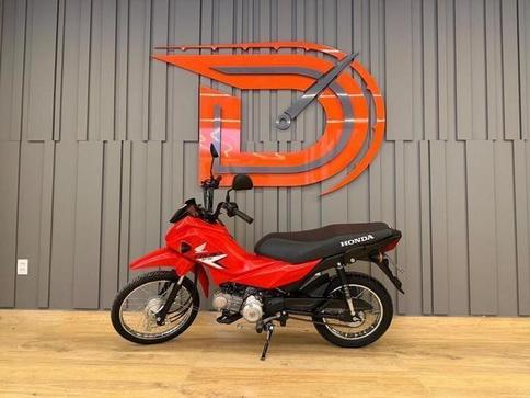 HONDA POP 110I ES