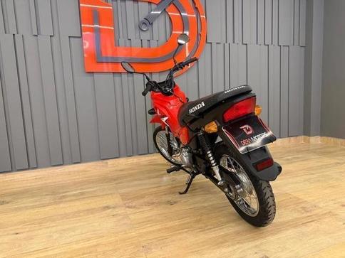 HONDA POP 110I ES