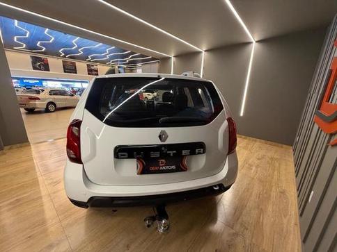 RENAULT DUSTER 16 E 4X2