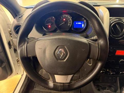 RENAULT DUSTER 16 E 4X2