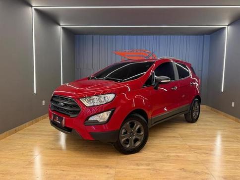 FORD ECOSPORT FSL 1.5
