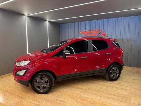 FORD ECOSPORT FSL 1.5