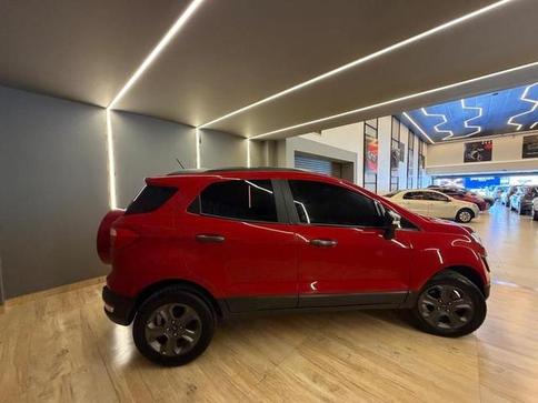 FORD ECOSPORT FSL 1.5