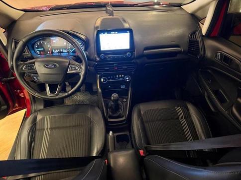 FORD ECOSPORT FSL 1.5